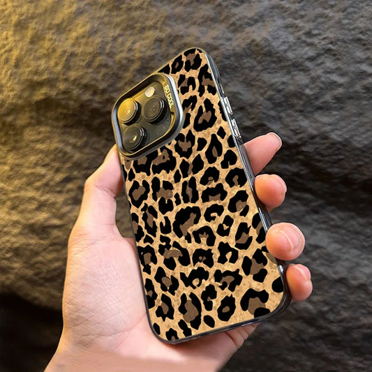 Leopard Phonecase