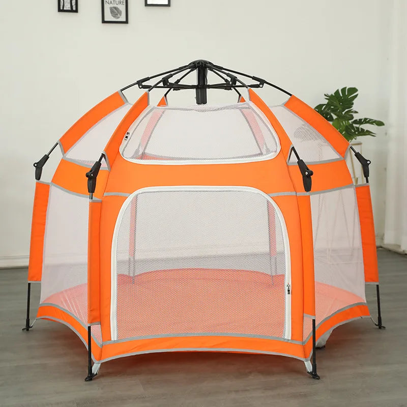 Baby Beach Tent