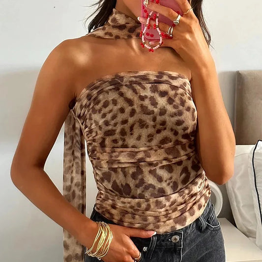 Trending Leo Top