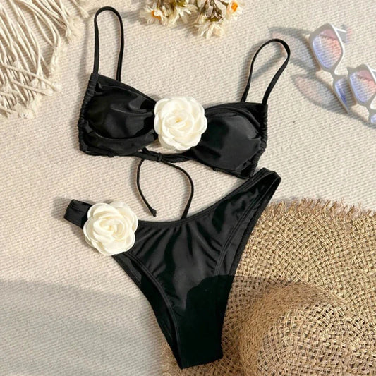 Dubai Rose Bikini