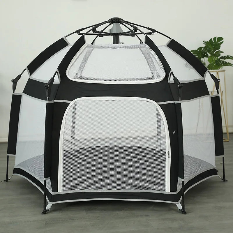 Baby Beach Tent