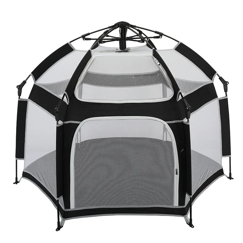 Baby Beach Tent