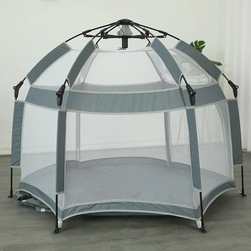 Baby Beach Tent